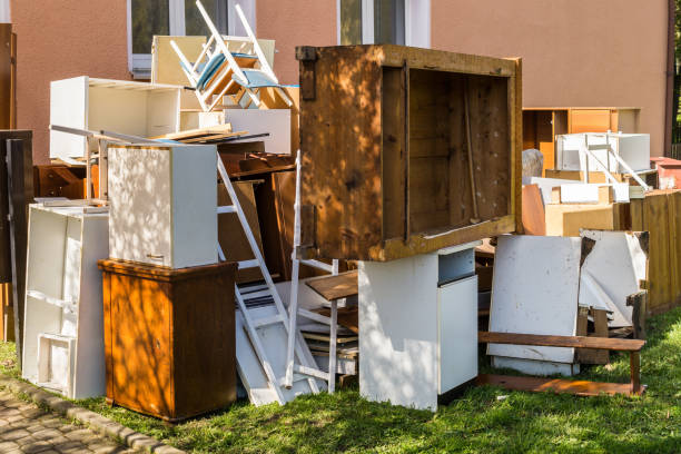 Trusted Mill Creek East, WA Junk Removal Experts